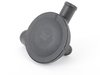 ES#2877989 - 028129101D - Crankcase Vent Valve - Repair vacuum system leaks - Vaico - Volkswagen