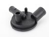 ES#2877989 - 028129101D - Crankcase Vent Valve - Repair vacuum system leaks - Vaico - Volkswagen