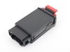 ES#3137621 - 8D0941509H01C - Hazard Switch - Satin Black - Controls the on/off function of the emergency, or hazard, lights - Febi - Audi