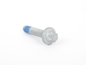 ES#1599935 - 000000002914 - Bolt - Priced Each - M10x50 - Genuine Mercedes Benz - 