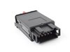 ES#2901731 - 8D0941509H01C - Hazard Switch - Satin Black  - Controls the on/off function of the emergency, or hazard, lights - Vemo - Audi