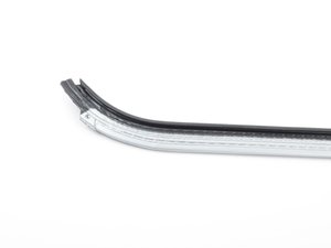 ES#2776305 - 4637250765 - SEALING RAIL - Genuine Mercedes Benz - Mercedes Benz