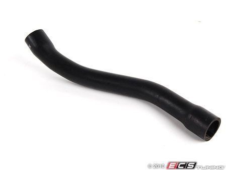ES#19519 - 11151306958 - Breather Hose - Runs from the valve cover to the air accumulator - Genuine BMW - BMW