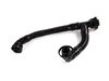 ES#3101097 - 11617559530 - Crankcase Ventilation Hose - (NO LONGER AVAILABLE) - Genuine BMW - 