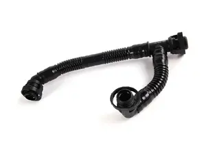 Oil Separator Vent Hose