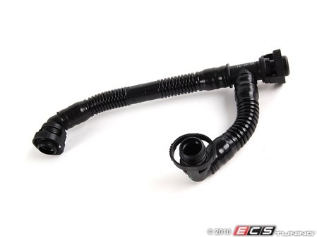 ES#3101097 - 11617559530 - Crankcase Ventilation Hose - (NO LONGER AVAILABLE) - Genuine BMW - 