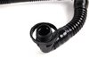 ES#3101097 - 11617559530 - Crankcase Ventilation Hose - (NO LONGER AVAILABLE) - Genuine BMW - 