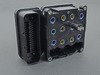 ES#1848185 - 1K0907375AH - ABS Control Unit - Helps regulate ABS activation See description for factory part numbers this unit replaces - Genuine Volkswagen Audi - Volkswagen