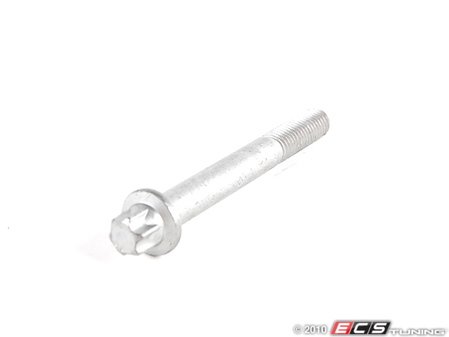 ES#41959 - 23001434510 - Bolt - See MOQKT - Genuine BMW - BMW