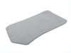 ES#2498826 - 82112293535 - Carpeted floor mat - set - Gray - Genuine BMW - BMW