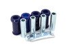 ES#3043709 - SPF1754K - Trailing Arm - Rear Bushing - Higher performance and a longer service life - precision-engineered to be superior to your stock rubber parts! - SuperPro - BMW