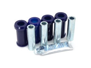 ES#3043709 - SPF1754K - Trailing Arm - Rear Bushing - Higher performance and a longer service life - precision-engineered to be superior to your stock rubber parts! - SuperPro - BMW