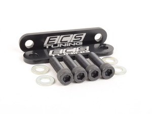 ES#1781 - MK4RTTSBK - Caliper Carrier Spacer & Hardware Kit - For use while installing Audi TT 225hp rear brake calipers - ECS - Volkswagen