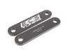 ES#1781 - MK4RTTSBK - Caliper Carrier Spacer & Hardware Kit - For use while installing Audi TT 225hp rear brake calipers - ECS - Volkswagen