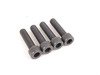 ES#1781 - MK4RTTSBK - Caliper Carrier Spacer & Hardware Kit - For use while installing Audi TT 225hp rear brake calipers - ECS - Volkswagen