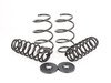 ES#3135703 - EMD-MQB-LSSW - Emmanuele Design Lowering Spring Kit - Linear designed lowering springs matched to the factory dampers - Emmanuele Design - Volkswagen