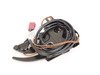 ES#92526 - 51258162000 - Folding Top Lock - Right - Locking mechanism for your vehicles folding top - Genuine BMW - BMW