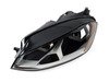 ES#3151544 - 5GM941005C - Halogen Headlight Assembly - Left - Factory replacement to restore lighting - Genuine Volkswagen Audi - Volkswagen