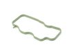 ES#277928 - 059129717L - Upper Intake Manifold Gasket - Right - Seals intake pipe to top of passenger's side manifold - Genuine Volkswagen Audi - Volkswagen
