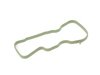 ES#277927 - 059129717K - Upper Intake Manifold Gasket - Left - Seals intake pipe to top of driver's side manifold - Genuine Volkswagen Audi - Volkswagen
