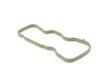 ES#277927 - 059129717K - Upper Intake Manifold Gasket - Left - Seals intake pipe to top of driver's side manifold - Genuine Volkswagen Audi - Volkswagen