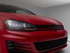 ES#3107806 - 019252ECS01-03A - Golf R Badgeless Grille - With Red Strip - (NO LONGER AVAILABLE) - Add a sleek custom touch to your MK7 with a "Golf R Style" badgeless grille - ECS - 