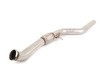 ES#2863075 - SSXBM990 - Performance Race Cat Back - Black Tips - Motorsport pedigree. Superior quality. Excellent sound. Milltek Race cat-back exhaust for enhanced performance. - Milltek Sport - BMW