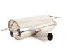 ES#2863075 - SSXBM990 - Performance Race Cat Back - Black Tips - Motorsport pedigree. Superior quality. Excellent sound. Milltek Race cat-back exhaust for enhanced performance. - Milltek Sport - BMW