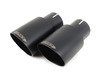 ES#2863075 - SSXBM990 - Performance Race Cat Back - Black Tips - Motorsport pedigree. Superior quality. Excellent sound. Milltek Race cat-back exhaust for enhanced performance. - Milltek Sport - BMW