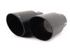 ES#2863075 - SSXBM990 - Performance Race Cat Back - Black Tips - Motorsport pedigree. Superior quality. Excellent sound. Milltek Race cat-back exhaust for enhanced performance. - Milltek Sport - BMW