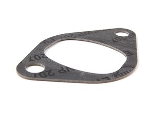 ES#25587 - 11611730788 - Intake Gasket - Priced Each - Seals the intake manifold to the cylinder head - Genuine BMW - BMW