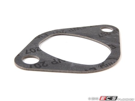 ES#25587 - 11611730788 - Intake Gasket - Priced Each - Seals the intake manifold to the cylinder head - Genuine BMW - BMW