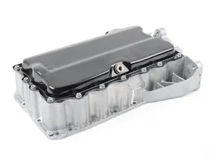 Oil Pan
