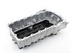 ES#2766623 - 06A103601BC - Oil Pan - Replace your cracked or broken pan - Genuine Volkswagen Audi - Volkswagen