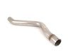 ES#2863075 - SSXBM990 - Performance Race Cat Back - Black Tips - Motorsport pedigree. Superior quality. Excellent sound. Milltek Race cat-back exhaust for enhanced performance. - Milltek Sport - BMW