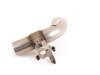 ES#2863075 - SSXBM990 - Performance Race Cat Back - Black Tips - Motorsport pedigree. Superior quality. Excellent sound. Milltek Race cat-back exhaust for enhanced performance. - Milltek Sport - BMW