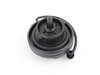 ES#2743664 - 3AA201550P - Fuel Cap - Ensure a sealed fuel system - Genuine Volkswagen Audi - Volkswagen