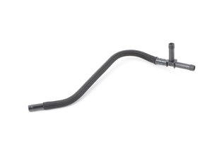 ES#277895 - 059121086Q - Coolant Expansion Hose  - Expansion tank hose with T fitting - Genuine Volkswagen Audi - Audi Volkswagen