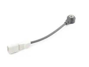 Knock Sensor - White (210mm)