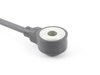 ES#269254 - 021905377E - Knock Sensor - White (210mm) - Detects engine knock so the ECU can adjust accordingly - Genuine Volkswagen Audi - Volkswagen