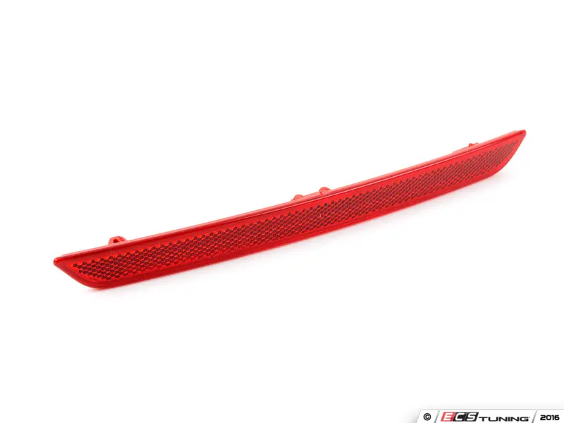 BINB ROAD 2Pcs Rear Bumper Reflector 63147847233 63147847234 Left Right Red Trim Compatible Bmw 428i 428ix 430i 430ix 435i 435ix 440i 440ix F32 F33 F