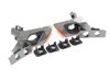 ES#2767663 - 51118066228 - Set of PDC Mounts - For M vehicles only - Genuine BMW - BMW