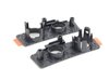ES#2767663 - 51118066228 - Set of PDC Mounts - For M vehicles only - Genuine BMW - BMW
