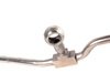 ES#23266 - 11367838670 - VANOS Pressure Hose - Feeds oil to the VANOS cam adjuster - Genuine BMW - BMW