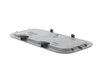 ES#126638 - 51492756201 - Cutout Lamp Cover - Priced Each  - One needed per each door - Genuine MINI - MINI