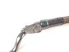 ES#23266 - 11367838670 - VANOS Pressure Hose - Feeds oil to the VANOS cam adjuster - Genuine BMW - BMW