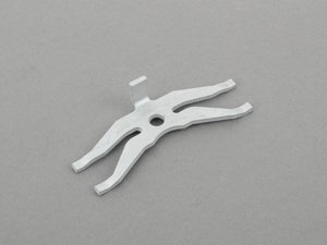 ES#2138060 - 13537568663 - Fuel Injector Bracket - Priced Each - Replace your bent or rusted fuel injector bracket - Genuine BMW - BMW
