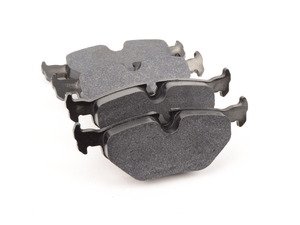 ES#1873832 - HB227U.630 - Hawk DTC-70 rear brake pads - Extremely high torque track pad with an aggressive yet controllable bite - Hawk - BMW