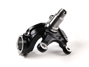 ES#49533 - 31212229856 - E46 M3 King Pin - right - Houses the front right strut - Genuine BMW - BMW