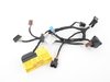 ES#2596509 - 61129258232 - Seat Wiring Harness - Left - Replacement seat wiring - Genuine BMW - BMW